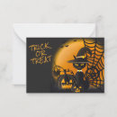 Search for spooky halloween cards Full moon