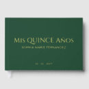 Search for green gold sweet sixteen birthday Modern