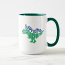 Search for kids dinosaur mugs Grandpa