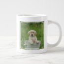 Search for big basin mugs Dog