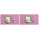 Search for kitty pillowcases Feline
