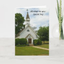 Search for religious birthday cards Church