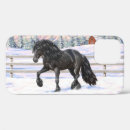 Search for friesian iphone cases Equestrian