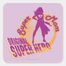 Search for supermom stickers Kara