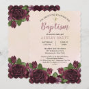 Search for painterly invitations Floral