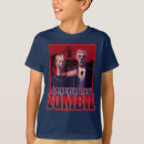 Search for vampire kids tshirts Zombie
