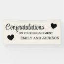 Search for congratulations party invitations Hearts