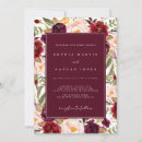 Search for lush green invitations Floral
