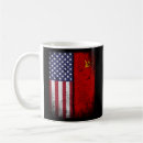 Search for cccp mugs Red