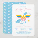Search for superhero baby shower invitations Cute