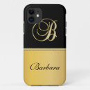 Search for initial b iphone cases Girly
