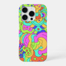 Search for visual iphone cases Psychedelic
