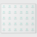 Search for bachelorette party wrapping paper Calligraphy typography elegant romantic
