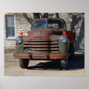Search for 1953 posters Truck