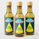 Search for alien wine labels Fantasy