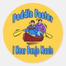 Search for banjos stickers Canoe