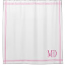 Search for pink stripes shower curtains Minimalist