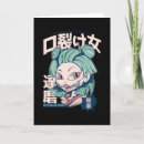 Search for manga cards Japan