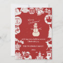 Search for dinner party christmas cards Festive