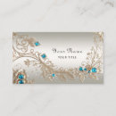 Search for embellished business cards Modern