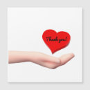 Search for heart note magnets White