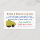 Search for setting business cards Cutlery