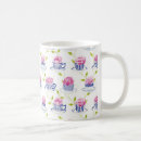 Search for high tea mugs For her