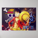 Search for one piece posters Mugiwara