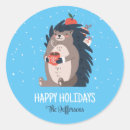 Search for cute hedgehog stickers Thank you