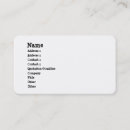 Search for kawaii business cards Japan