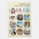 Search for photo tea towels Family photos