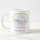 Search for upload mugs Kids