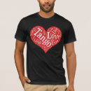 Search for tango tshirts Dancer