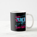 Search for vintage lake tahoe mugs Snow