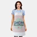 Search for stepmom aprons Mum