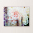 Search for pink peony puzzles Floral