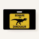 Search for dinosaure id badges Dinosaurs