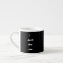 Search for espresso joke mugs Humor