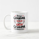 Search for great grandma grandpa mugs Dad
