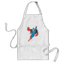 Search for superman logo aprons Kent