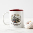 Search for trains travel mugs Vintage