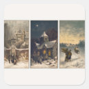 Search for scenes stickers Snow