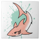 Search for shark tiles Ocean
