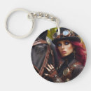 Search for clockwork key rings Vintage