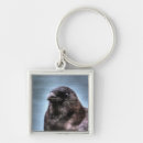 Search for crow key rings Animals