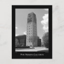 Search for clock tower postcards Ann arbor