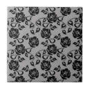 Search for lace pattern tiles Curls