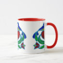 Search for dutch design mugs Blue