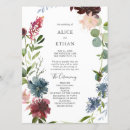 Search for ceremony programs Eucalyptus