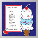 Search for cute ice cream art Colourful